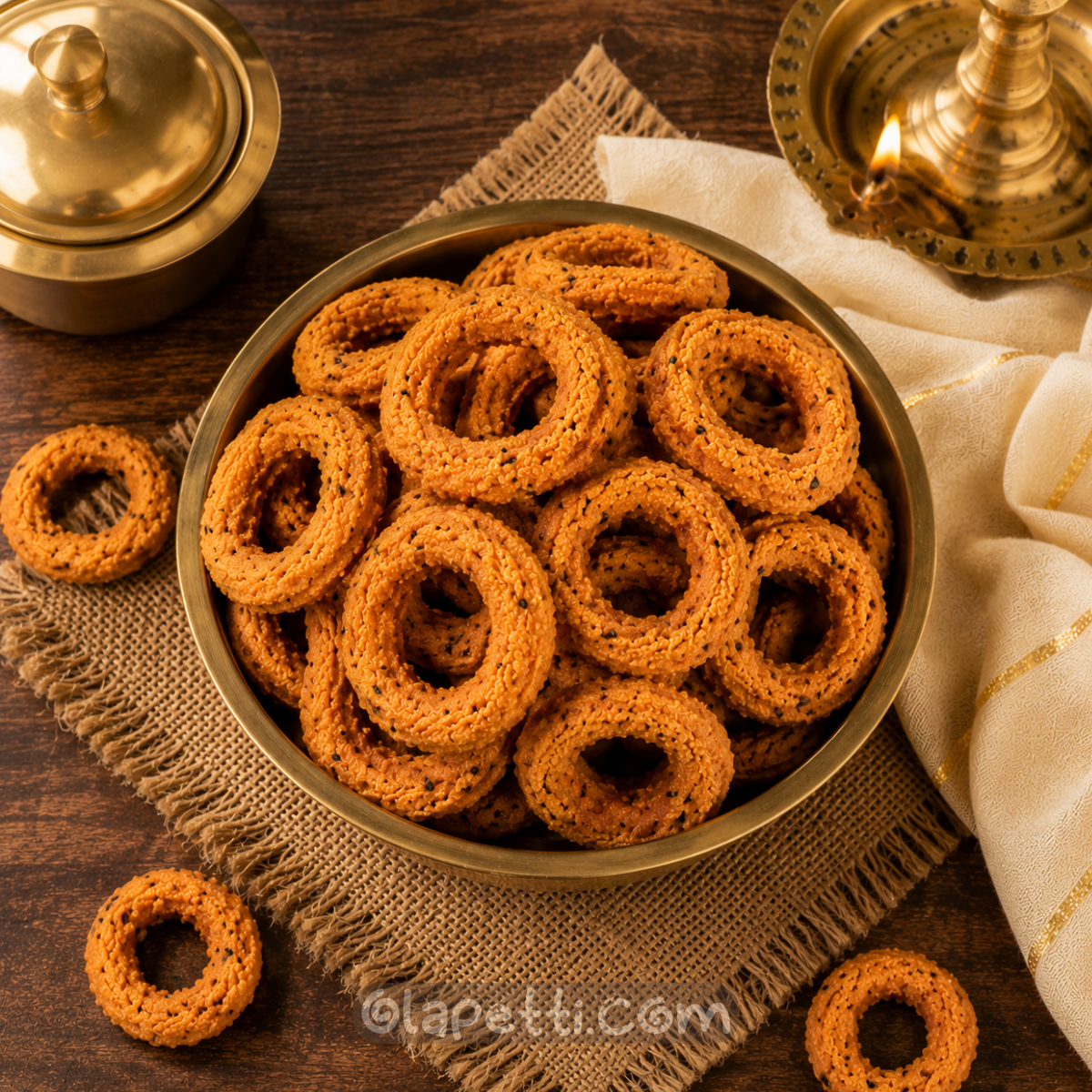 ANDHRA MURRUKKU - Image 2