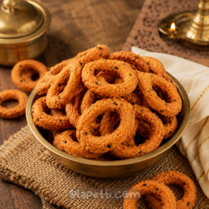 ANDHRA MURRUKKU