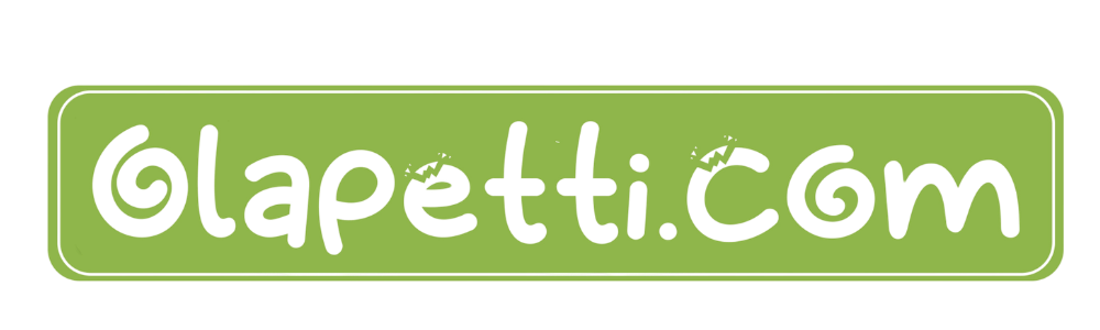 Olapettei Logo