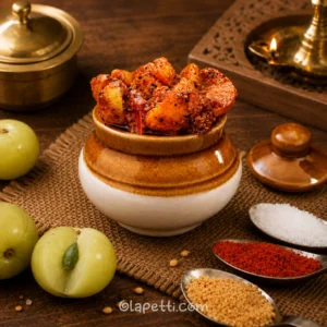 AMLA PICKLE