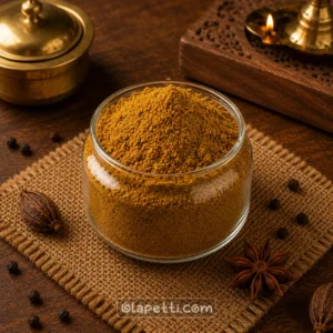 BRIYANI MASALA