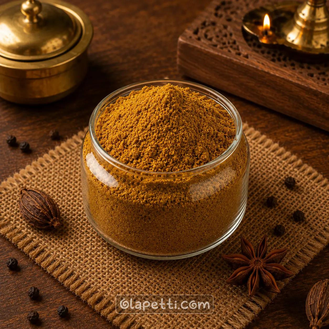 Biryani Masala