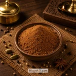 GARAM MASALA