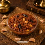 GARLIC PICKLE