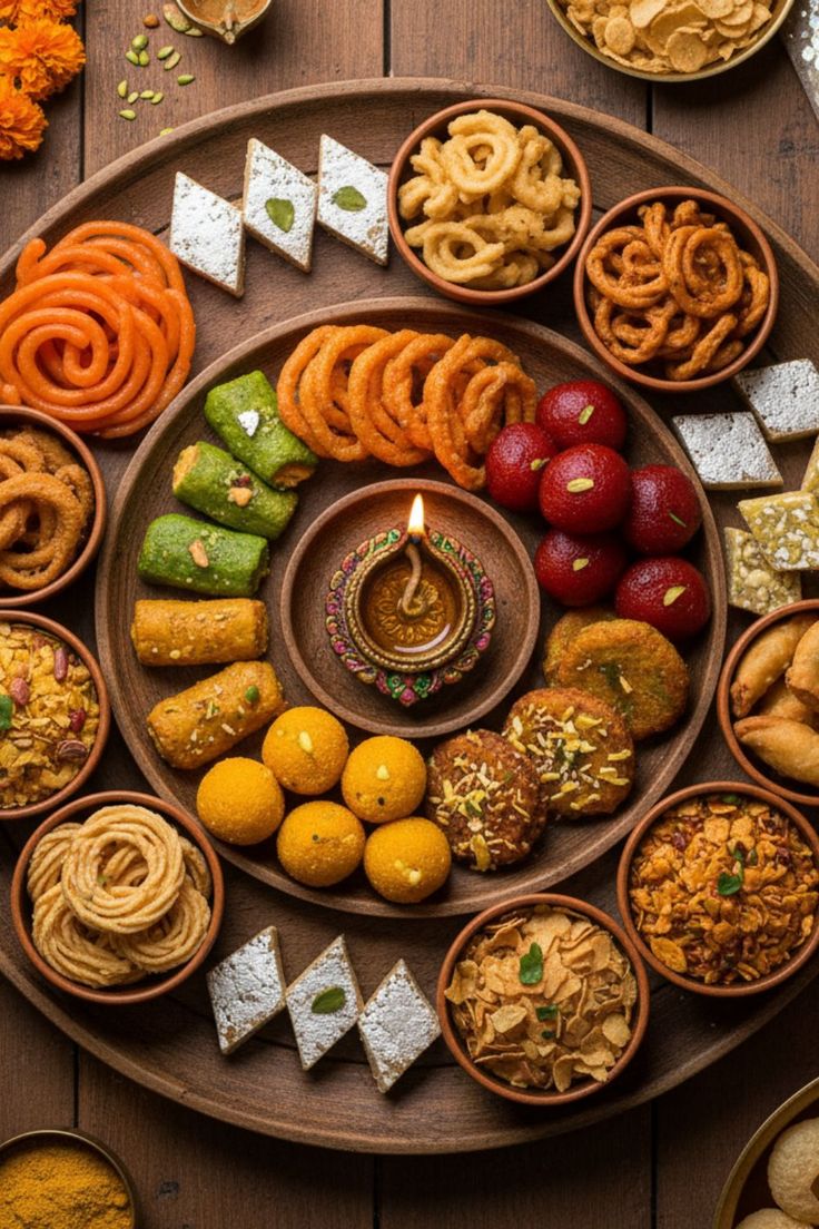 Healthy Snacks