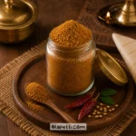 RASAM POWDER