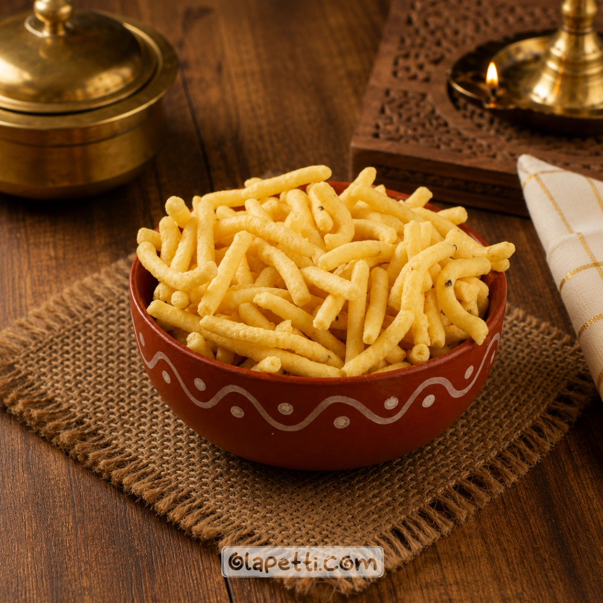 Premium Murukku