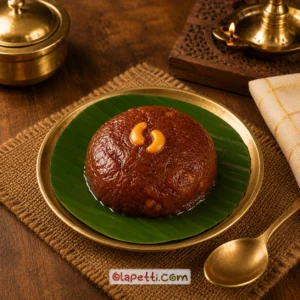 Olapetti Tirunelveli pure ghee halwa authentic wheat halwa made with pure ghee